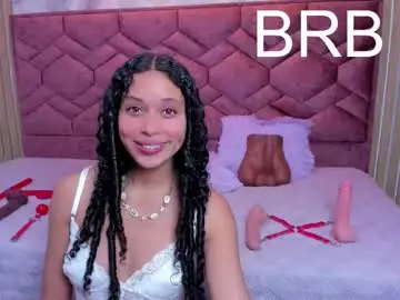 Chaturbate Live Porn of danix_coruscans