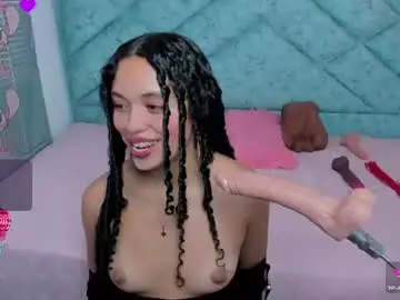 Chaturbate Watch Live Sex Cams of danix_coruscans