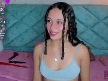 Chaturbate Nude Webcam of danix_coruscans