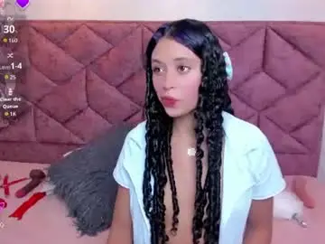 Chaturbate Nude Webcam of danix_coruscans