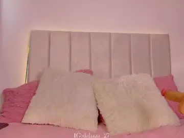 Chaturbate Adult Webcam of dayraaa_