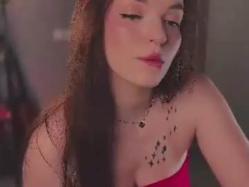 Chaturbate Nude Webcam of diora_vibe
