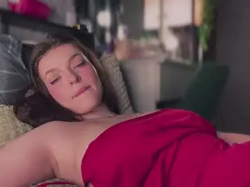 Chaturbate Live Sex Cam of diora_vibe