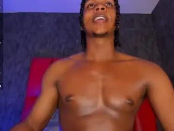 Chaturbate Sex Cam of dominicsccott