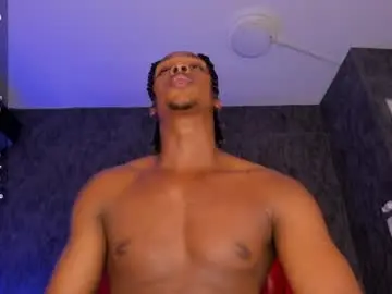 Chaturbate Free Live Porn of dominicsccott