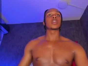 Chaturbate Live Sex Cam of dominicsccott