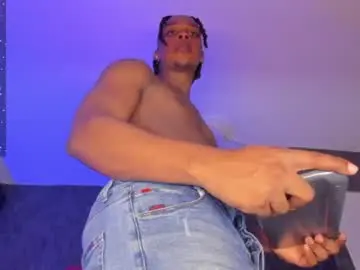 Chaturbate Free Porn Cam of dominicsccott