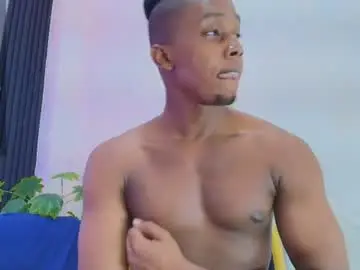 Chaturbate Live Sex of dominicsccott