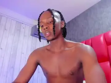 Chaturbate Adult Webcam of dominicsccott