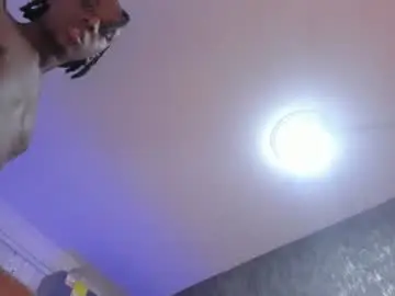 Chaturbate Free Porn Cam of dominicsccott