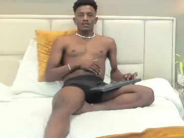 Chaturbate Sex Cam of eli_baruchel