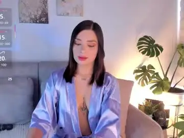 Chaturbate Adult Video Chat of estercollins_