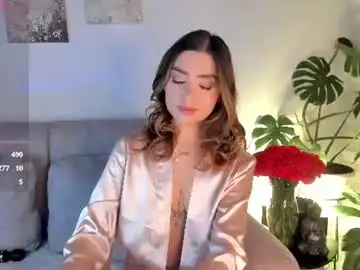 Chaturbate Best live sex cam show of estercollins_