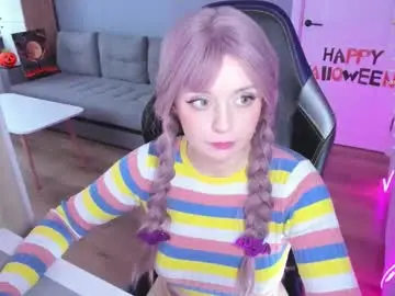 Chaturbate Live Sex of exhoneyangel