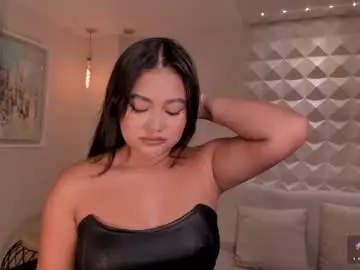Chaturbate Best Webcam of gabriellalee_