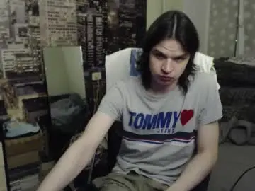 Chaturbate Adult Video Chat of ghostfacefriends