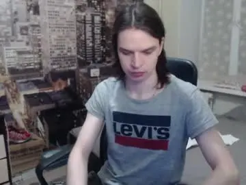 Chaturbate Nude Webcam of ghostfacefriends