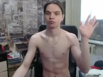 Chaturbate Adult Webcam of ghostfacefriends