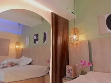 Chaturbate Sex Cam of isa_roses