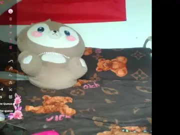 Chaturbate Live Sex of island_moana