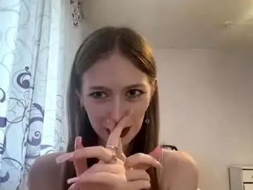 Chaturbate Live Sex Cam of janenegearhart