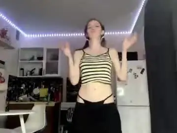 Chaturbate Sex Cam of janenegearhart