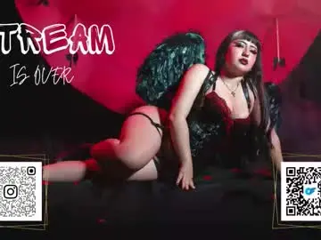 Chaturbate Private Sex Chat of larissa01_