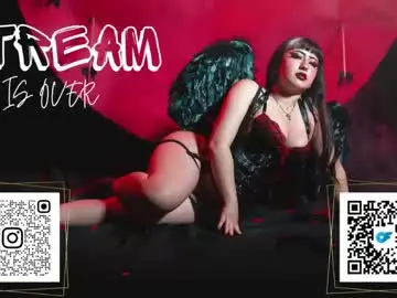 Chaturbate Best live sex cam show of larissa01_