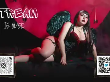 Chaturbate Best live sex cam show of larissa01_