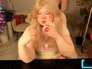 Chaturbate Best Webcam of lilithnelson