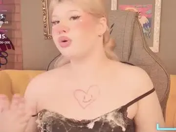 Chaturbate Adult Webcam of lilithnelson