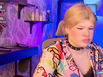 Chaturbate Sex Chat of lilithnelson