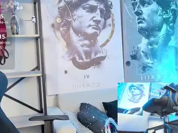 Chaturbate Nude Webcam of lilithnelson