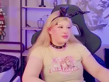 Chaturbate Best Webcam of lilithnelson