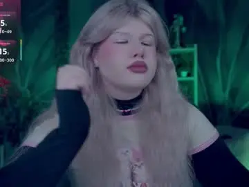 Chaturbate Live Sex Cam of lilithnelson