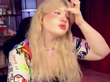 Chaturbate Adult Video Chat of lilithnelson