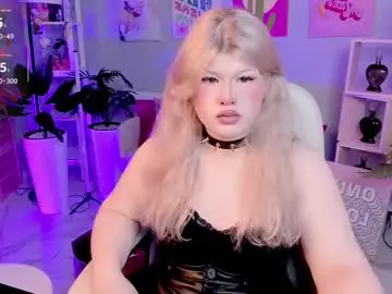 Chaturbate Live Sex of lilithnelson