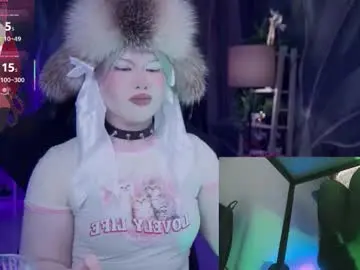 Chaturbate Watch Live Sex Cams of lilithnelson