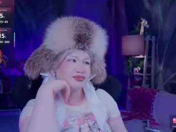 Chaturbate Best Webcam of lilithnelson