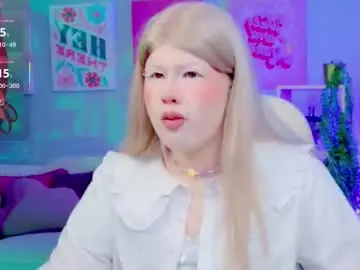 Chaturbate Sex Cam of lilithnelson