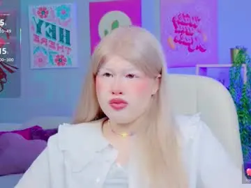 Chaturbate Sex Chat of lilithnelson