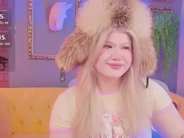 Chaturbate Sex Cam of lilithnelson