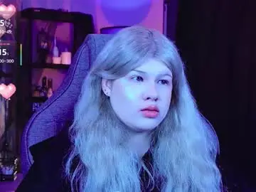 Chaturbate Live Sex of lilithnelson