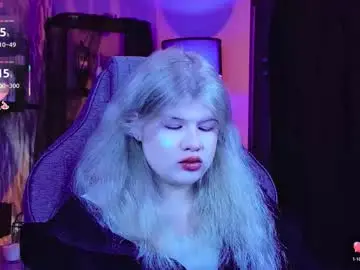 Chaturbate Sex Chat of lilithnelson