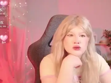 Chaturbate Free Live Porn of lilithnelson