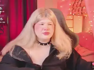 Chaturbate Adult Webcam of lilithnelson