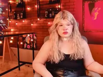 Chaturbate Sex Chat of lilithnelson