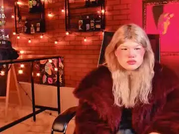 Chaturbate Free Live Porn of lilithnelson