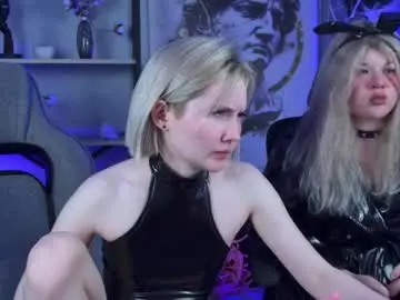 Chaturbate Sex Chat of lilithnelson