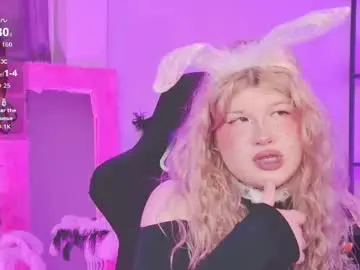 Chaturbate Sex Cam of lilithnelson